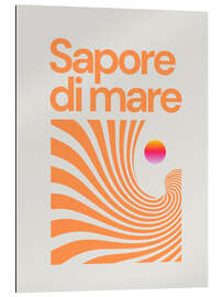 Gallery Print Sapore di Mare
