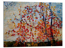 Gallery Print Herbst