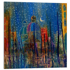 Gallery Print Venedig