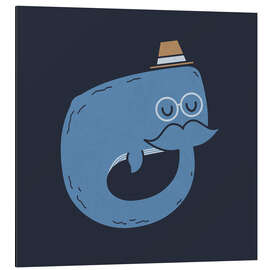 Alubild Incognito - HandsOffMyDinosaur