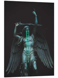 Alubild The Judgement - Frank Moth