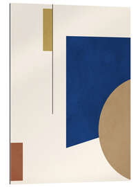 Gallery Print Ruhiges Gleichgewicht