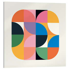 Gallery Print Farbbalance