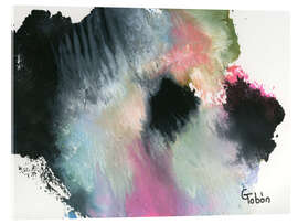 Acrylglasbild Adaptation - Gabriel Tobón Moreno