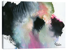 Leinwandbild Adaptation - Gabriel Tobón Moreno