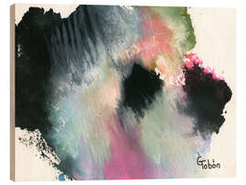 Holzbild Adaptation - Gabriel Tobón Moreno