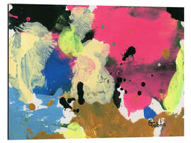 Alubild Elefant - Gabriel Tobón Moreno