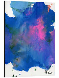 Alubild Himmlisch - Gabriel Tobón Moreno