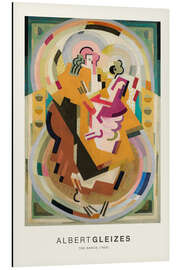 Alubild The Dance, 1935