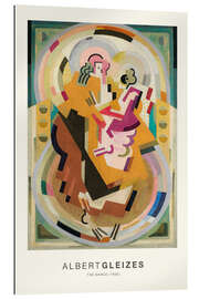 Gallery Print The Dance, 1935