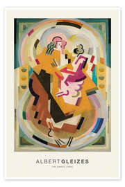 Poster The Dance, 1935