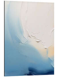 Alubild Aurora Veil I - artill