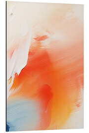 Alubild Aurora Veil II - artill