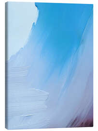 Leinwandbild Azure Rise