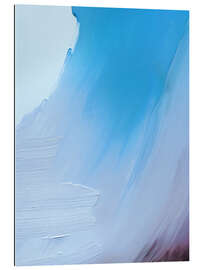Gallery Print Azure Rise