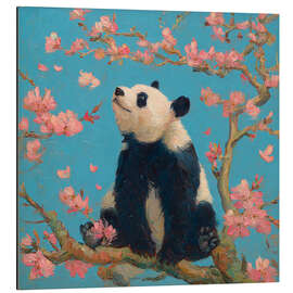 Alubild Der Zen-Zweig - DejaReve