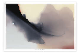 Poster Veil of Shadows - artill