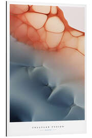 Alubild Cellular Fusion - artill