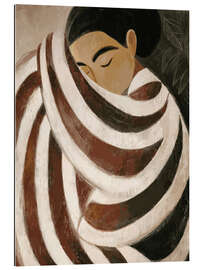 Gallery Print Ewige Umarmung I