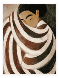 Poster Ewige Umarmung I