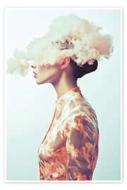 Poster Lost Dreams - Jade