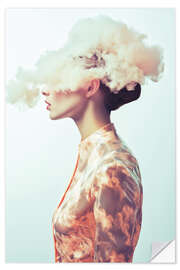 Wandsticker Lost Dreams - Jade