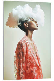 Alubild Lost Dreams - Ginger