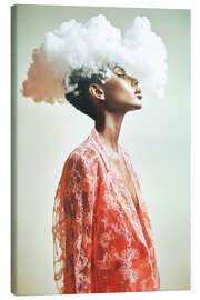 Leinwandbild Lost Dreams - Ginger