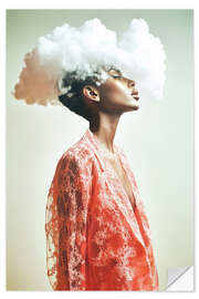 Wandsticker Lost Dreams - Ginger