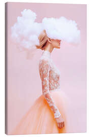 Leinwandbild Lost Dreams - Grace - Philippe HUGONNARD