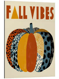 Alubild Fall Vibes - Frank Daske