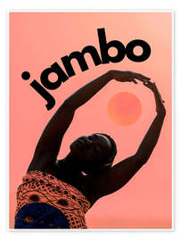Poster Jambo