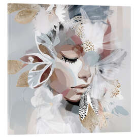 Acrylglasbild EvieBelle