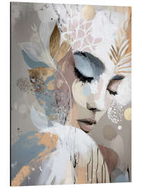 Magnettafel Schüchtern