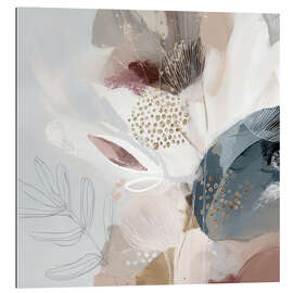 Gallery Print Gentle Abstract