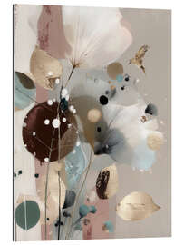 Gallery Print Camilla Abstract