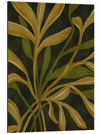 Alubild Laub - Nikita Jariwala