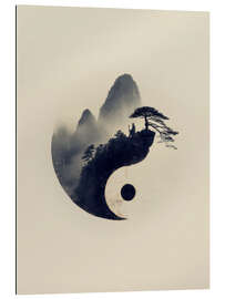 Gallery Print Die Weisheit