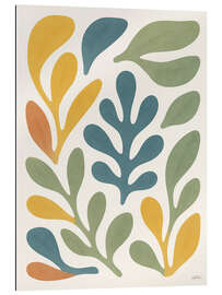 Gallery Print Harmonie Fauve