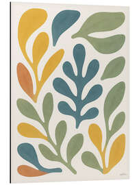 Magnettafel Harmonie Fauve