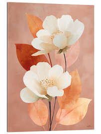 Gallery Print Blush Magnolia