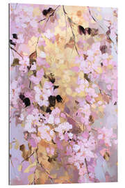 Gallery Print Kirschblüten