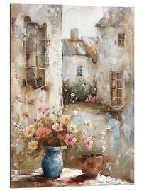 Gallery Print Duft der Provence