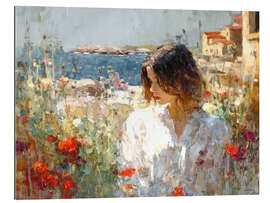 Gallery Print Sommergedanken