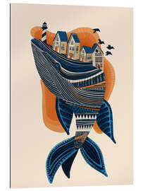 Gallery Print Waldorf