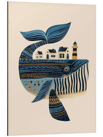 Alubild Ocean Village