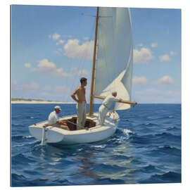 Gallery Print Sonniger Tag