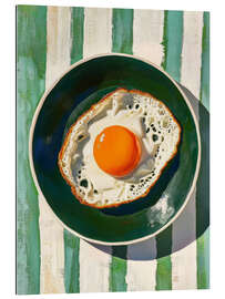 Gallery Print Sonntagsfrühstück