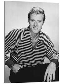 Alubild Robert Redford, 1965