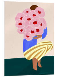 Gallery Print Blumenstrauß